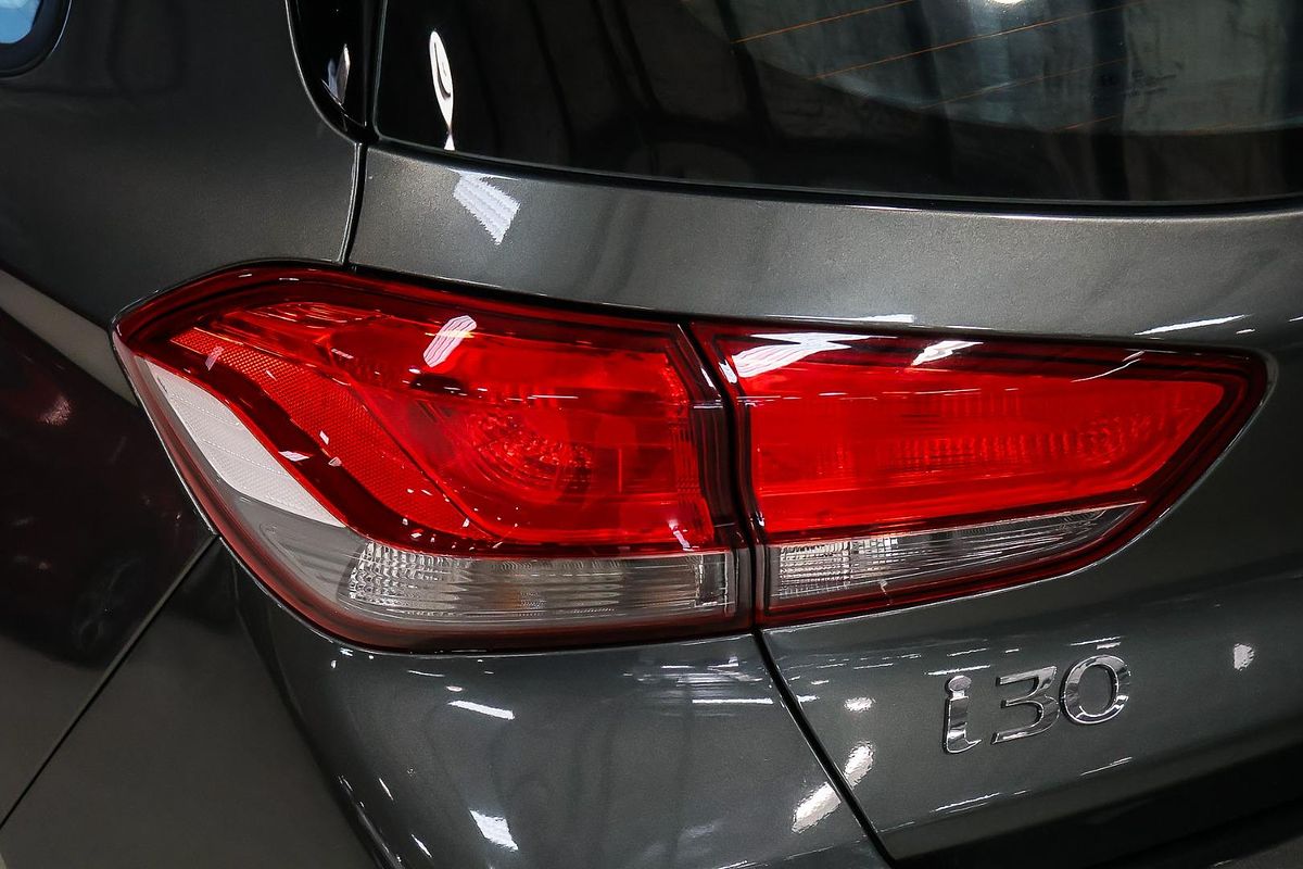 2023 Hyundai i30 PD.V4