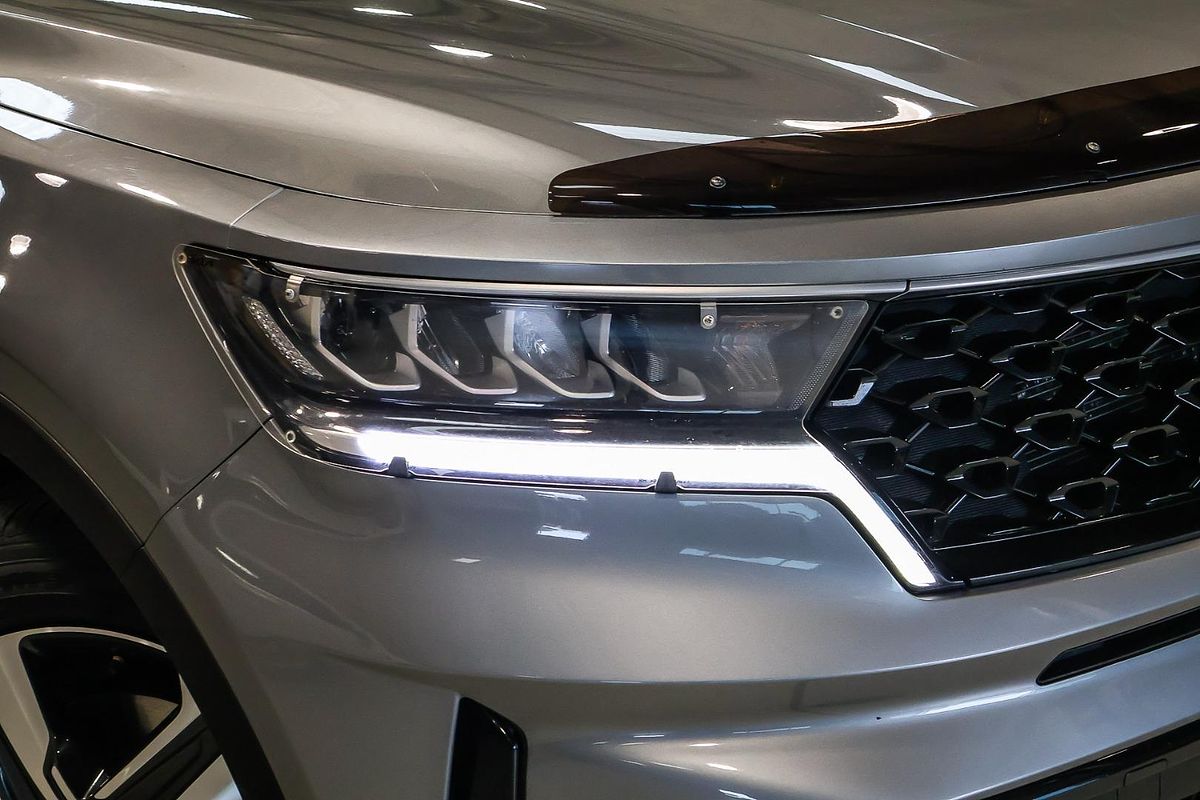 2022 Kia Sorento Sport+ MQ4