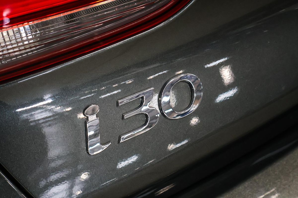 2023 Hyundai i30 PD.V4