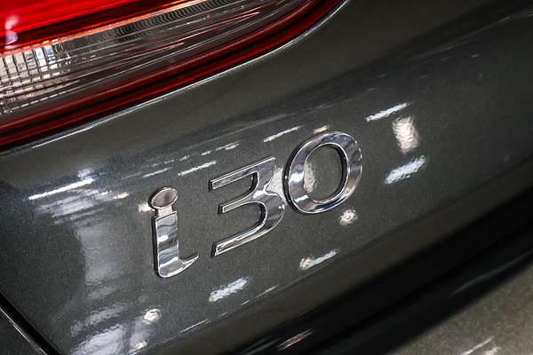 2023 Hyundai i30 PD.V4