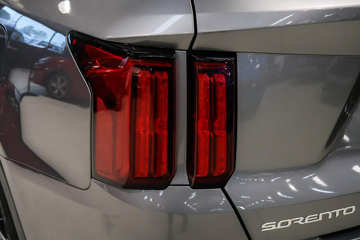 2022 Kia Sorento Sport+ MQ4