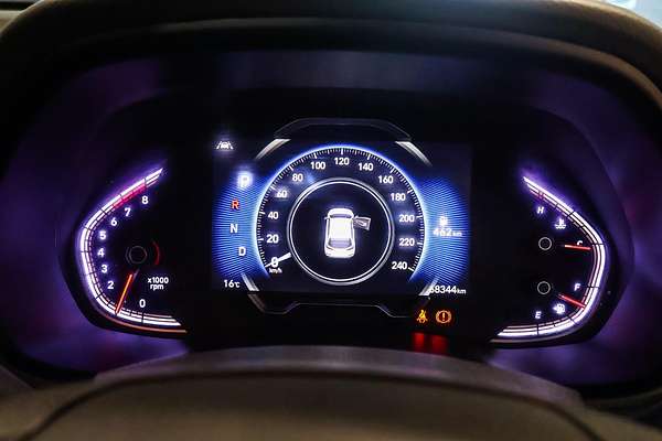 2023 Hyundai i30 PD.V4