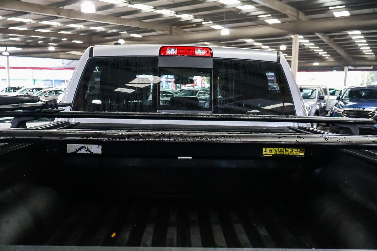 2020 RAM 1500 Laramie DS 4X4 SWB