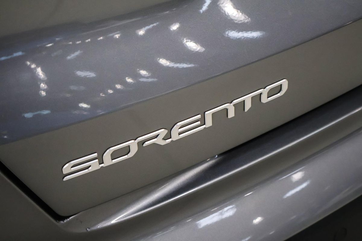 2022 Kia Sorento Sport+ MQ4