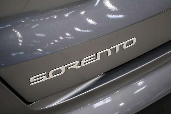 2022 Kia Sorento Sport+ MQ4