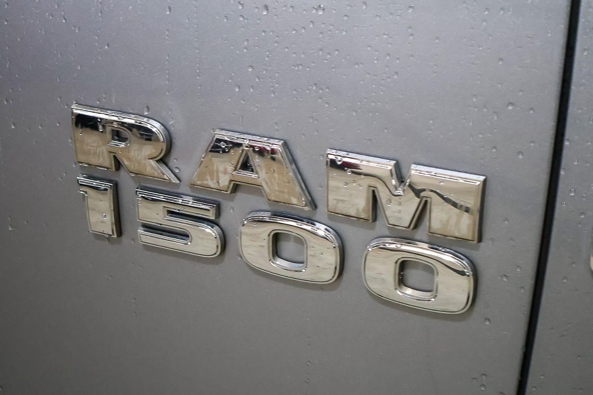 2020 RAM 1500 Laramie DS 4X4 SWB