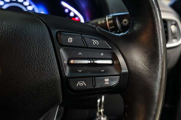 2023 Hyundai i30 PD.V4