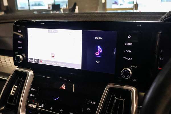 2022 Kia Sorento Sport+ MQ4