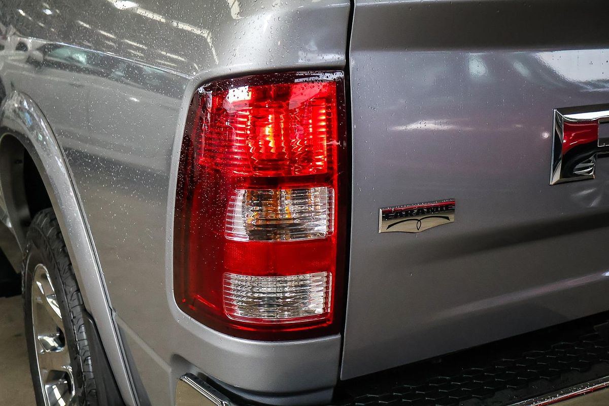 2020 RAM 1500 Laramie DS 4X4 SWB
