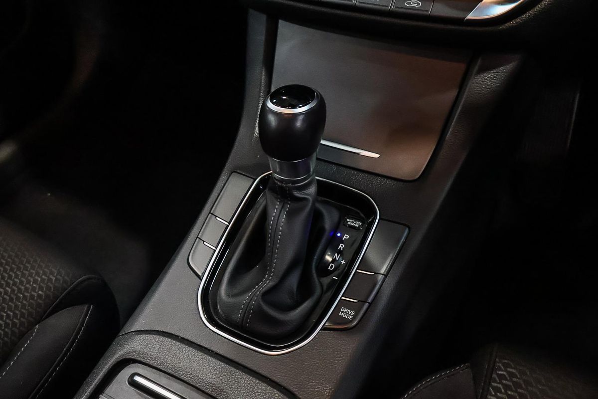 2023 Hyundai i30 PD.V4