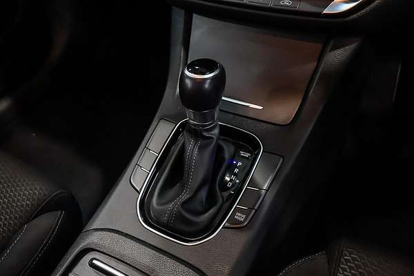 2023 Hyundai i30 PD.V4