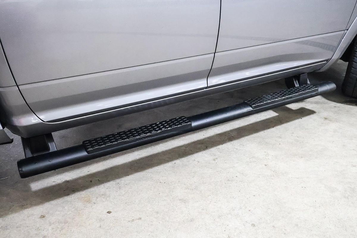 2020 RAM 1500 Laramie DS 4X4 SWB