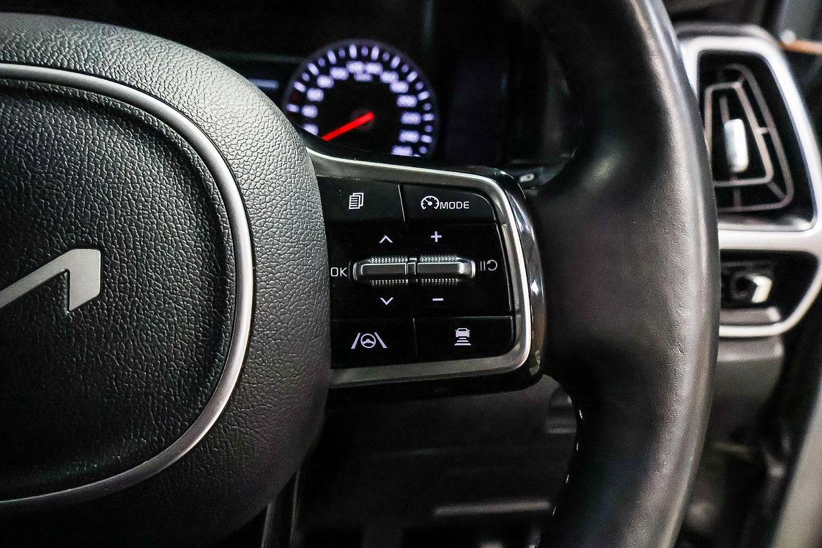 2022 Kia Sorento Sport+ MQ4