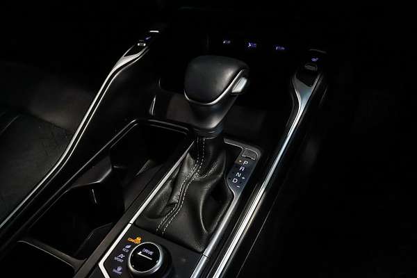 2022 Kia Sorento Sport+ MQ4