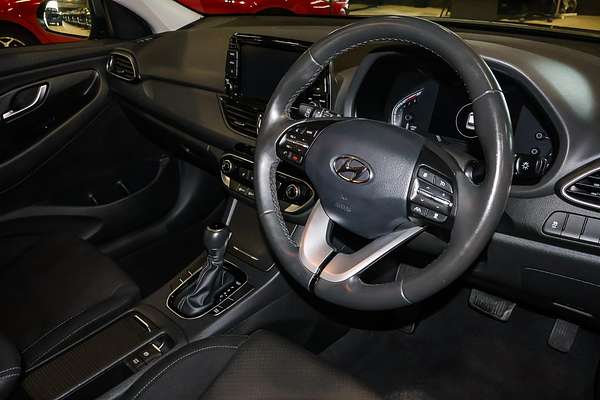 2023 Hyundai i30 PD.V4