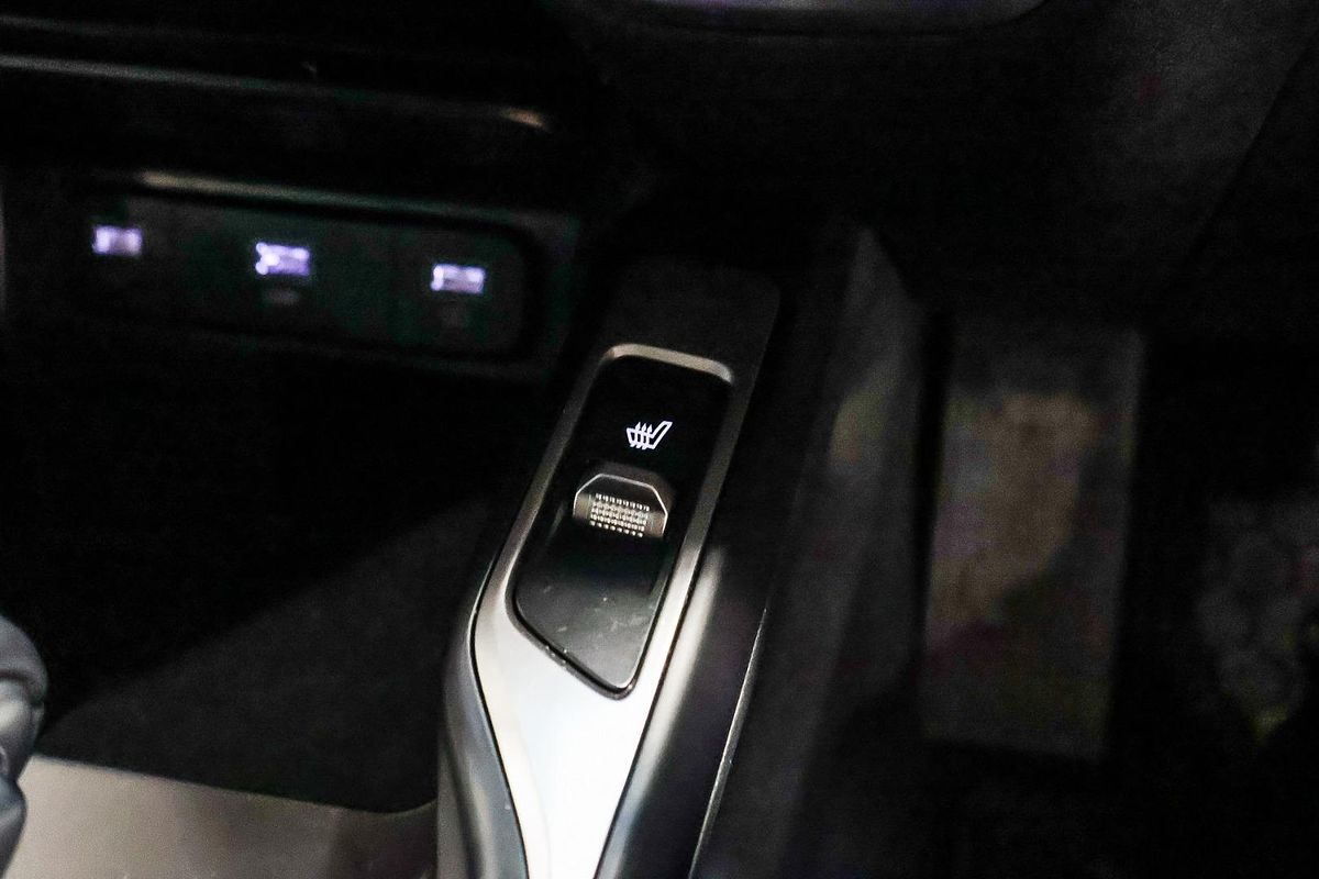 2022 Kia Sorento Sport+ MQ4
