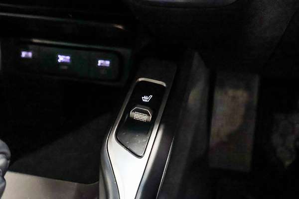 2022 Kia Sorento Sport+ MQ4