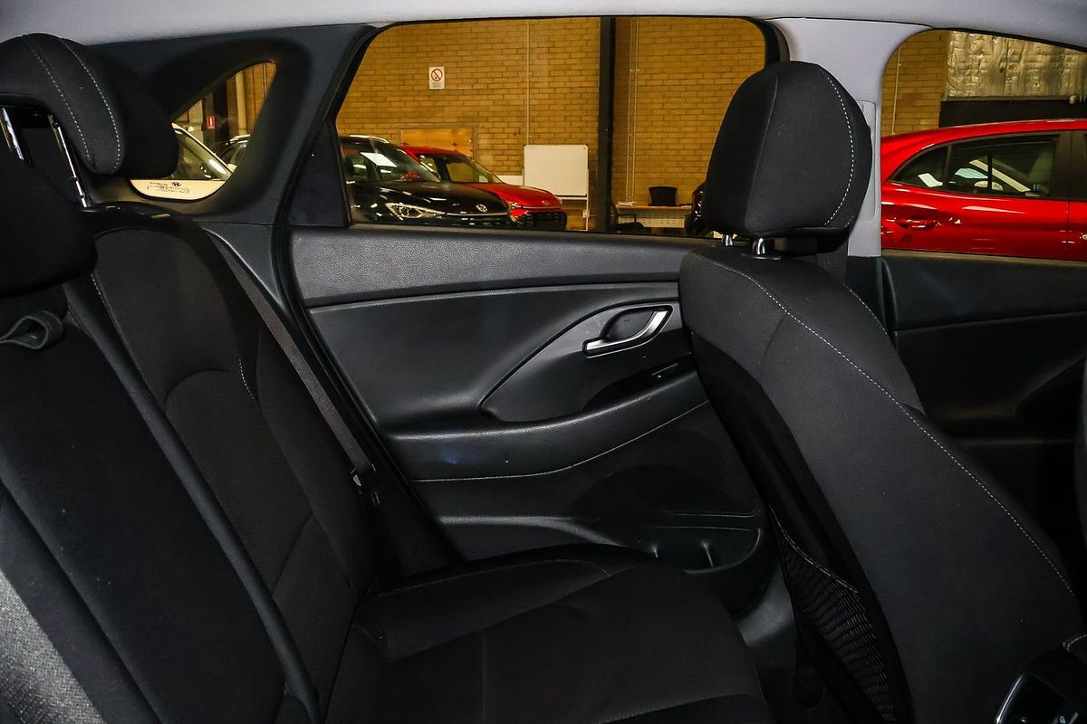 2023 Hyundai i30 PD.V4