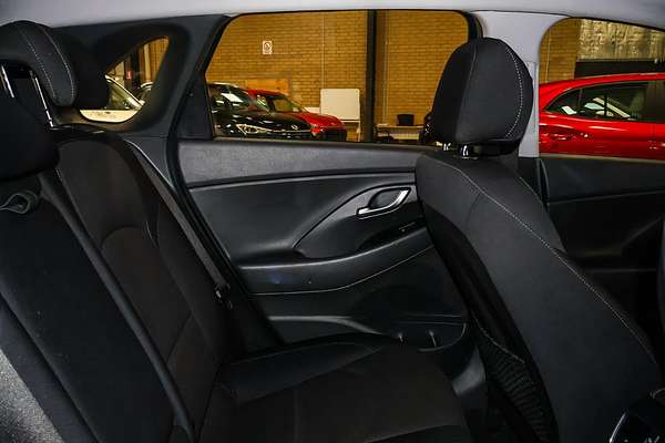 2023 Hyundai i30 PD.V4