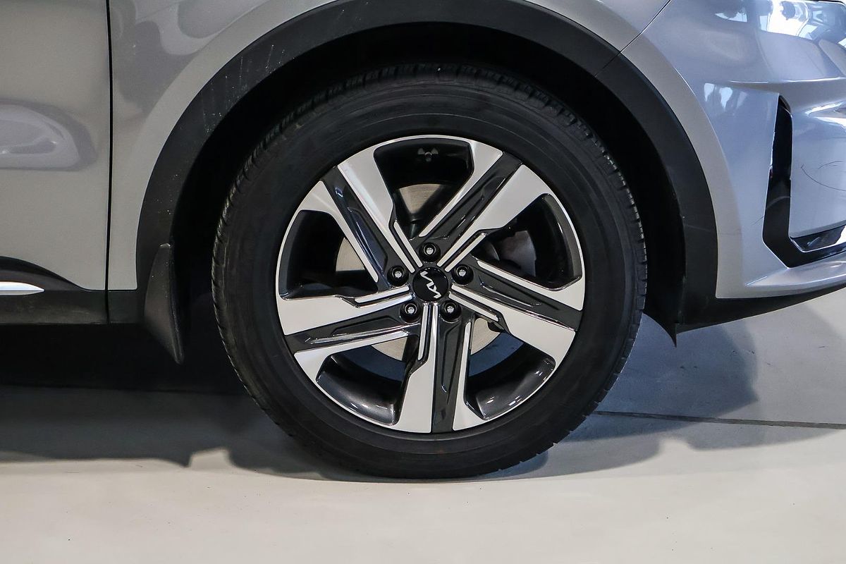 2022 Kia Sorento Sport+ MQ4