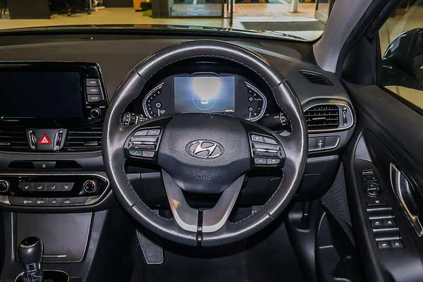 2023 Hyundai i30 PD.V4
