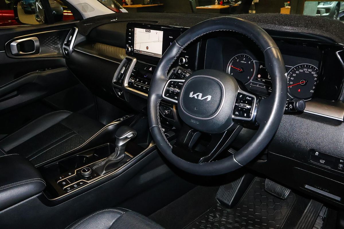 2022 Kia Sorento Sport+ MQ4