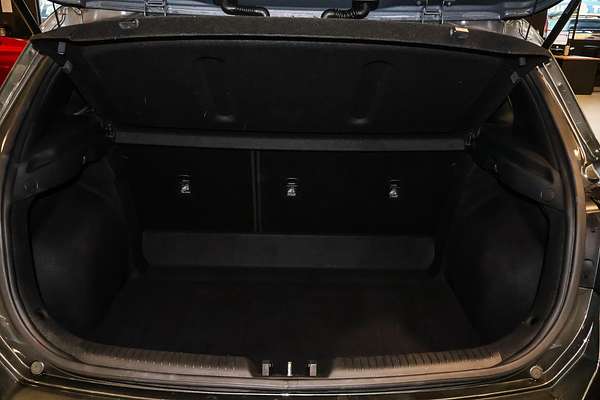 2023 Hyundai i30 PD.V4