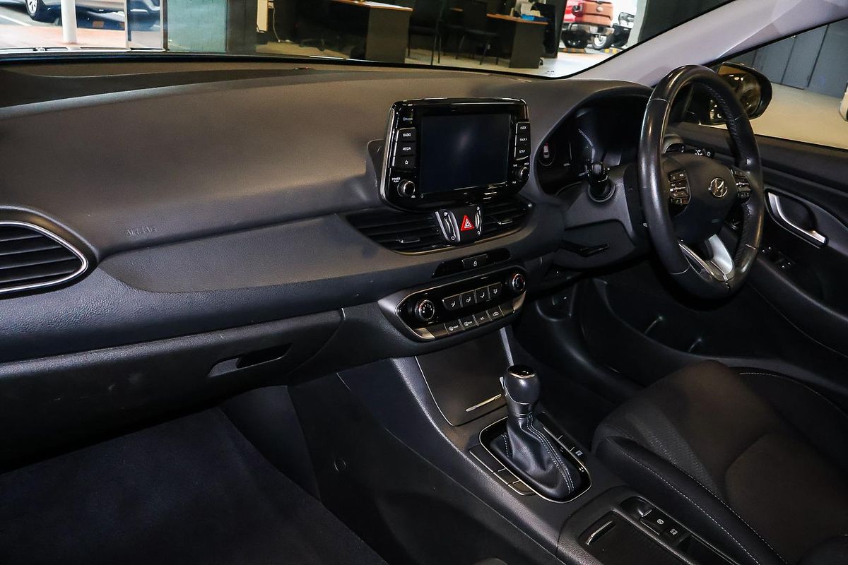 2023 Hyundai i30 PD.V4
