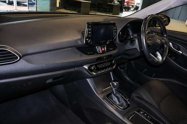 2023 Hyundai i30 PD.V4