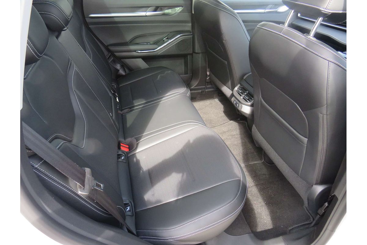 2025 GWM Haval H6 Vanta B01