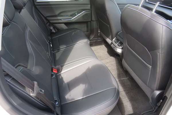 2025 GWM Haval H6 Vanta B01