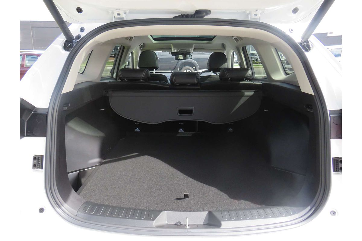 2025 GWM Haval H6 Vanta B01