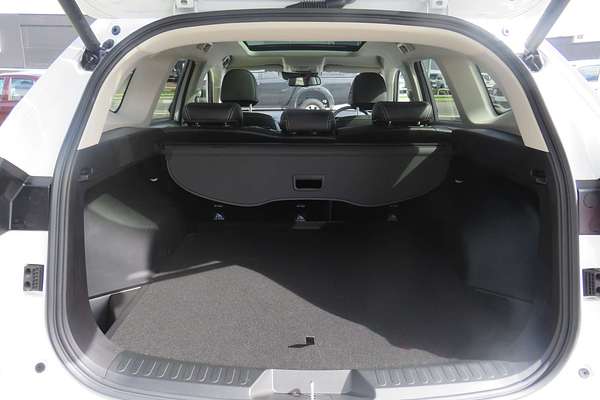 2025 GWM Haval H6 Vanta B01