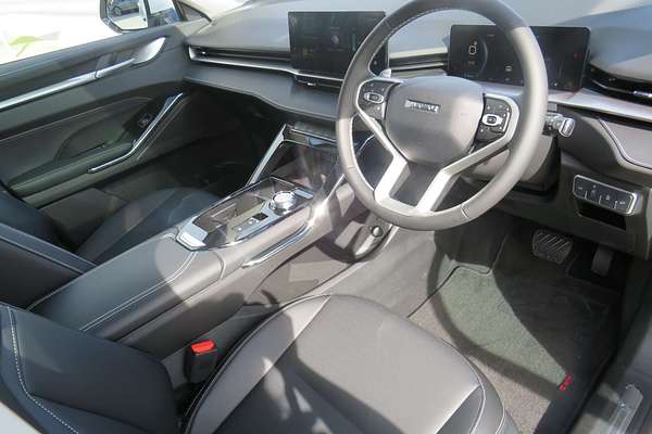 2025 GWM Haval H6 Vanta B01