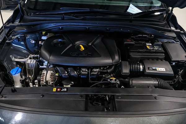 2023 Hyundai i30 PD.V4