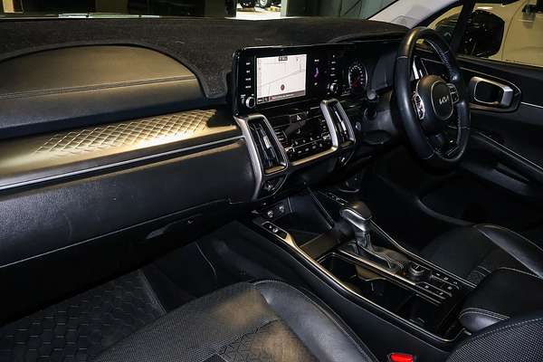 2022 Kia Sorento Sport+ MQ4