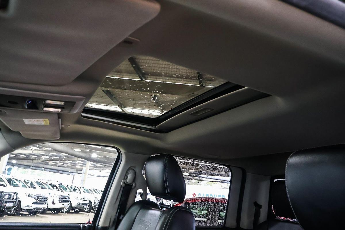 2020 RAM 1500 Laramie DS 4X4 SWB