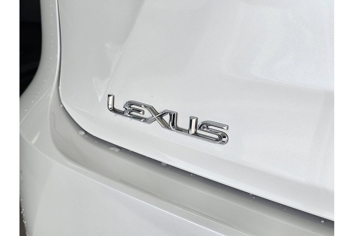 2021 Lexus RX RX350L Luxury GGL26R