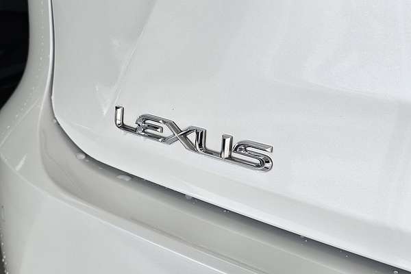 2021 Lexus RX RX350L Luxury GGL26R