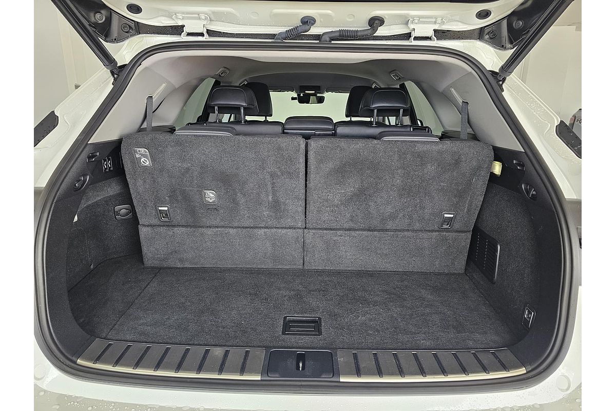 2021 Lexus RX RX350L Luxury GGL26R