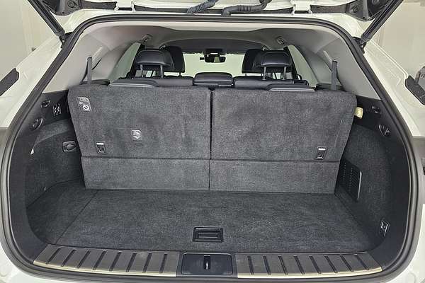 2021 Lexus RX RX350L Luxury GGL26R