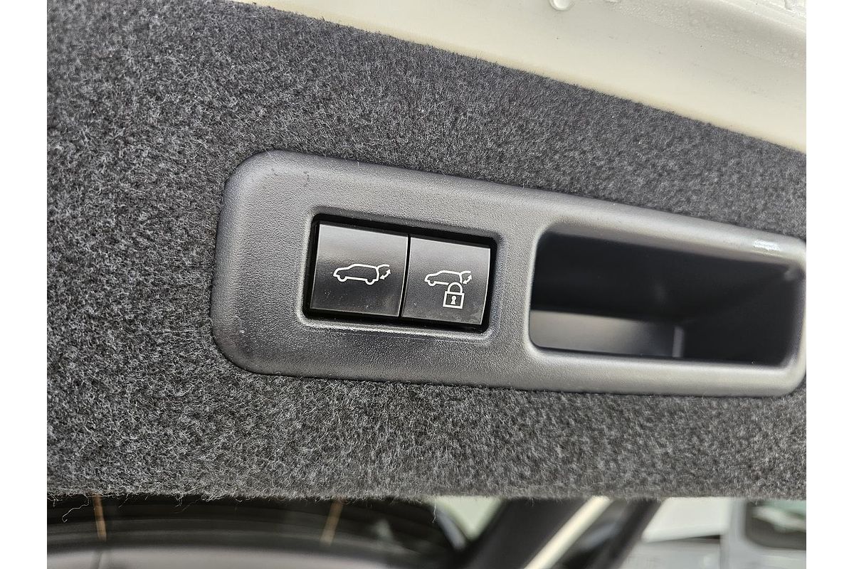 2021 Lexus RX RX350L Luxury GGL26R