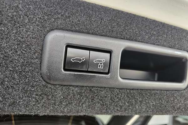 2021 Lexus RX RX350L Luxury GGL26R