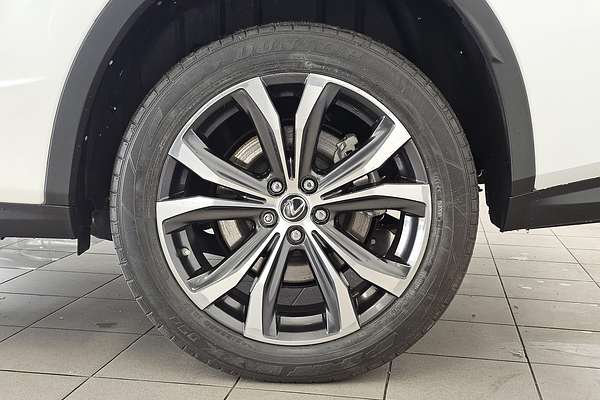 2021 Lexus RX RX350L Luxury GGL26R