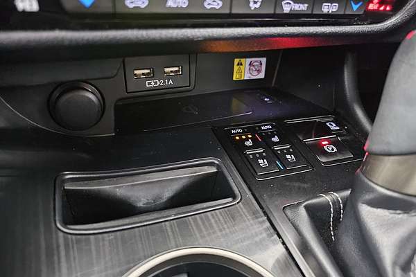 2021 Lexus RX RX350L Luxury GGL26R