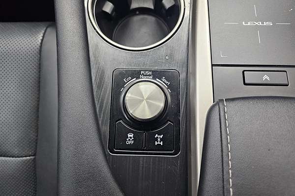 2021 Lexus RX RX350L Luxury GGL26R