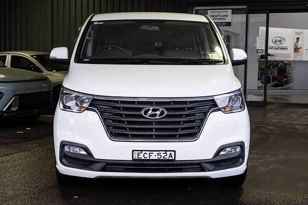 2019 Hyundai iMax Active TQ4