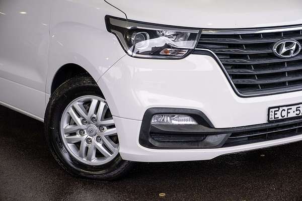2019 Hyundai iMax Active TQ4