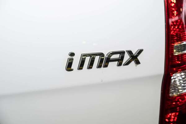 2019 Hyundai iMax Active TQ4
