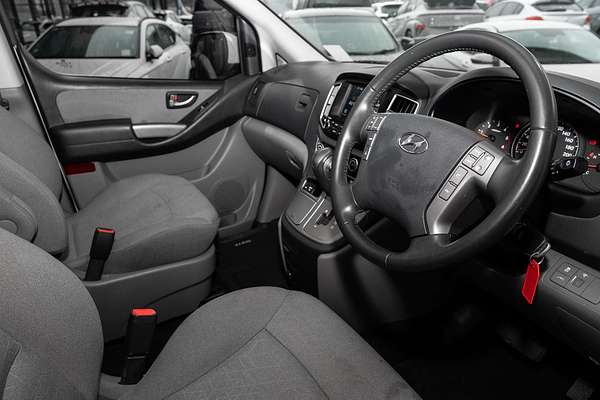 2019 Hyundai iMax Active TQ4